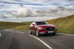 Mazda CX-30 Skyactiv-X 2019 года (UK)